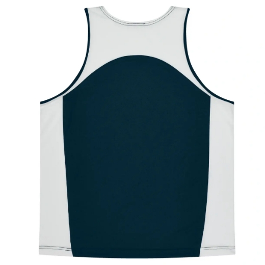 Picture of Aussie Pacific, Kids Premier Singlet 